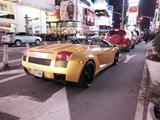 Lamborghini Gallardo