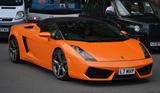 Lamborghini Gallardo