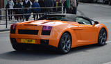 Lamborghini Gallardo