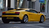 Lamborghini Gallardo