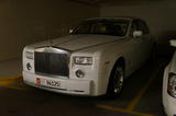 Rolls Royce Phantom