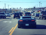 Lamborghini Gallardo