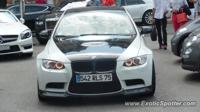 Other Kit Car spotted in Monaco, Monaco