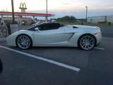 Lamborghini Gallardo