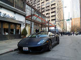 Lamborghini Gallardo