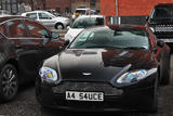 Aston Martin Vantage