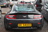 Aston Martin Vantage