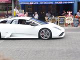 Lamborghini Murcielago