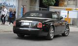 Rolls Royce Phantom