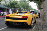 Lamborghini Gallardo