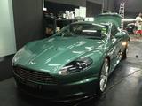 Aston Martin DBS