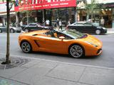 Lamborghini Gallardo