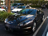 Aston Martin DBS