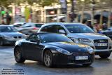 Aston Martin Vantage