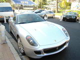 Ferrari 599GTB