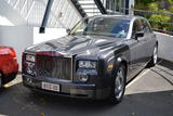 Rolls Royce Phantom