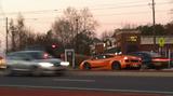 Lamborghini Gallardo