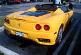 Ferrari 360 Modena