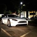 Aston Martin Vantage