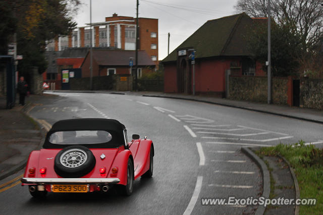 Other Vintage spotted in Maidstone, United Kingdom