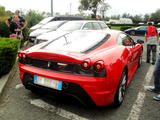 Ferrari F430