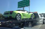 Lamborghini Gallardo