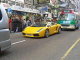 Lamborghini Gallardo