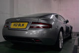 Aston Martin DB9