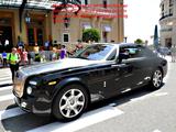 Rolls Royce Phantom