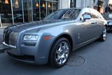 Rolls Royce Ghost