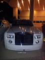 Rolls Royce Phantom