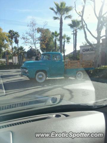 Other Vintage spotted in Riverside, California