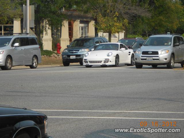 Other Kit Car spotted in Northfield, Illinois