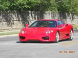 Ferrari 360 Modena