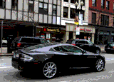 Aston Martin DBS