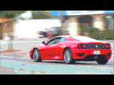 Ferrari 360 Modena