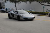 Mclaren MP4-12C