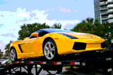 Lamborghini Gallardo