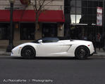 Lamborghini Gallardo