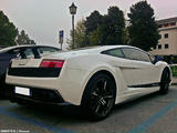 Lamborghini Gallardo