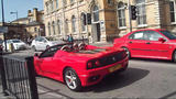 Ferrari 360 Modena