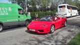 Ferrari 360 Modena