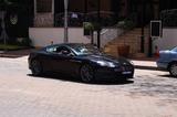 Aston Martin DBS