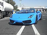 Lamborghini Gallardo