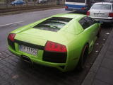 Lamborghini Murcielago