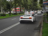 Lamborghini Gallardo