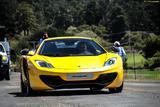 Mclaren MP4-12C