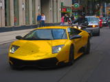 Lamborghini Murcielago