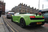 Lamborghini Gallardo