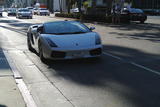 Lamborghini Gallardo